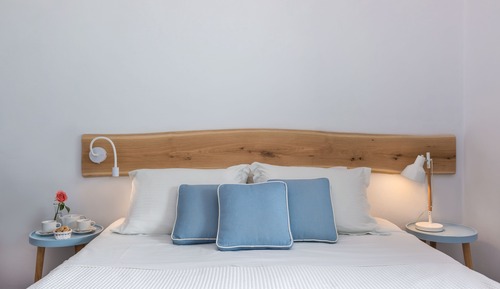Superior Room (Caldera View)