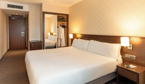 Double or Twin Room