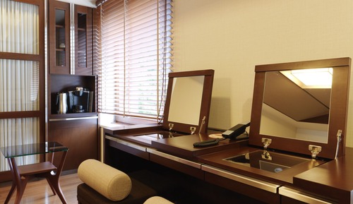 Deluxe Twin Room, Non Smoking