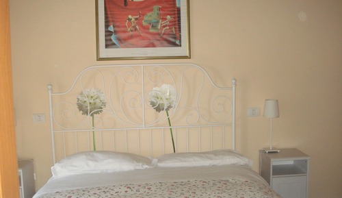 Classic Double Room, Private Bathroom