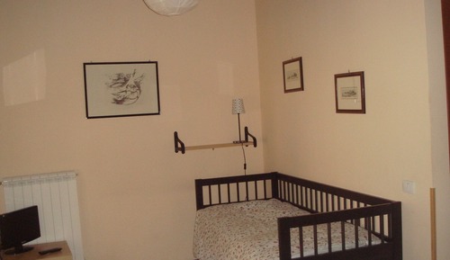 Deluxe Quadruple Room, Private Bathroom