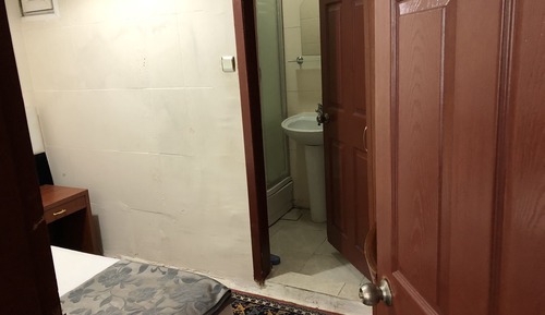 Family Quadruple Room