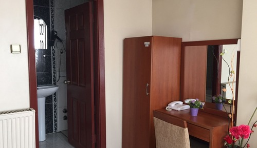 Standard Double Room, 1 Double Bed