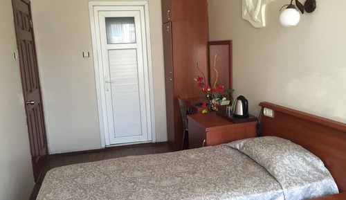 Standard Twin Room, 2 Twin Beds
