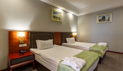 Apartment, 1 Bedroom