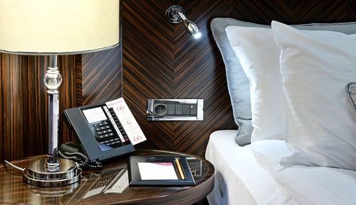 Suite, 1 Bedroom, Smoking