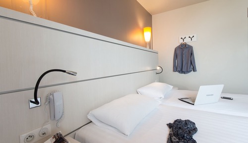 Standard Room, 1 Double Bed, Accessible