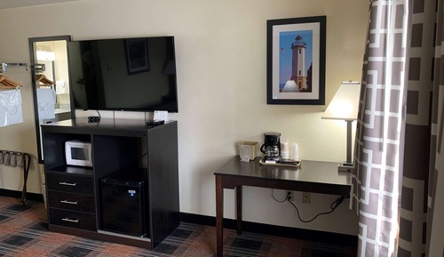 Room, 2 Queen Beds, Non Smoking