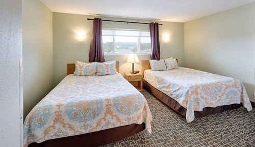 Family Condo, 1 Bedroom, Kitchen, Ocean View