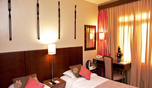 Junior Suite
