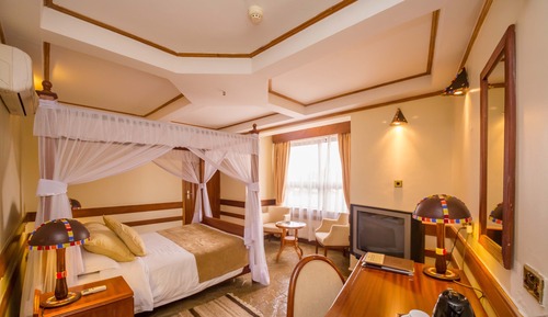 Premium Room