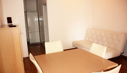 Basic Studio Apartment 4 people
