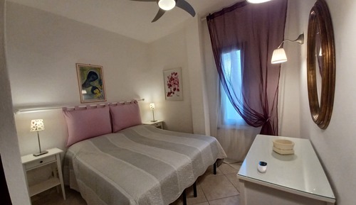 Classic Apartment