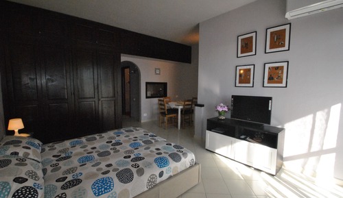 Panoramic Studio