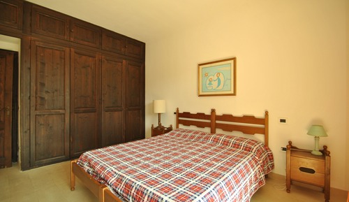Standard Apartment for 4 people