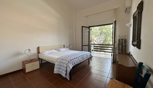 Comfort Duplex, Partial Sea View