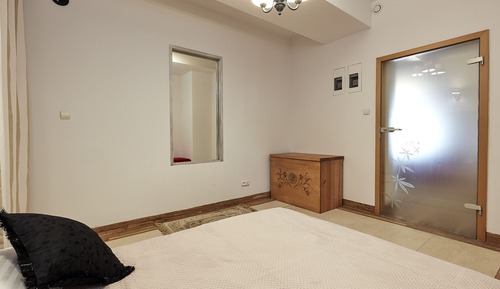 Comfort Apartment