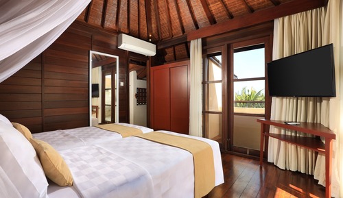 Amadea Rooftop Suite, 2 Bedroom