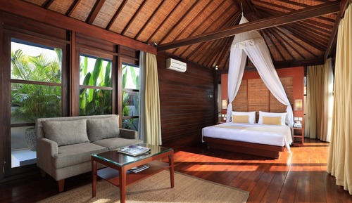 Amadea Rooftop Suite