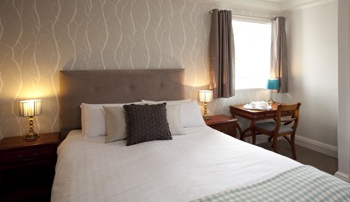 Classic Double or Twin Room
