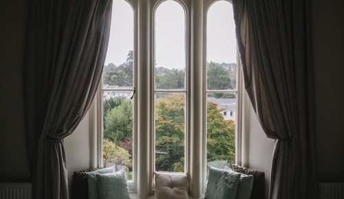 Executive Suite, 1 Bedroom