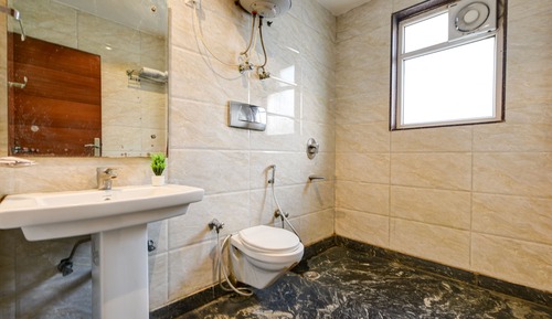 Standard Double or Twin Room, 1 Double Bed