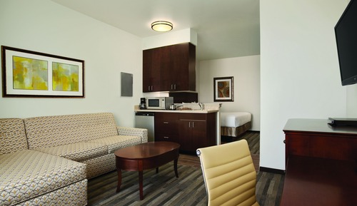 Standard Room, Non Smoking