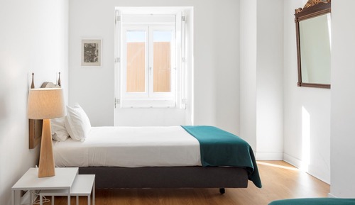 Apartment, 2 Bedrooms