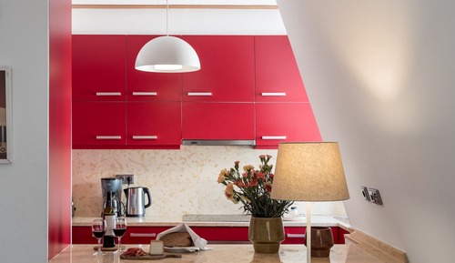 Apartment, 2 Bedrooms, Kitchenette