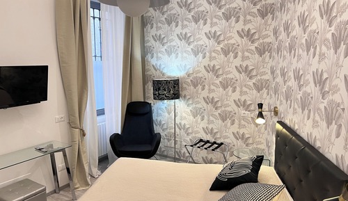 Design Apartment