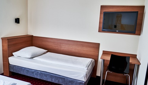 Basic Triple Room