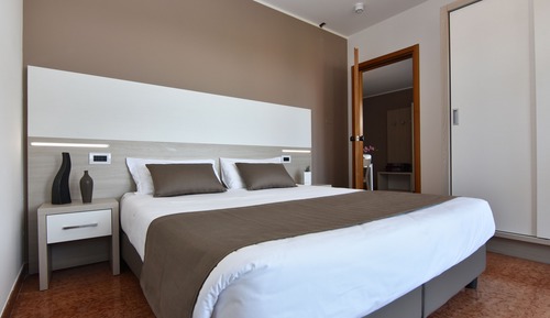 Condo, 1 Bedroom (con 1 camera da letto)
