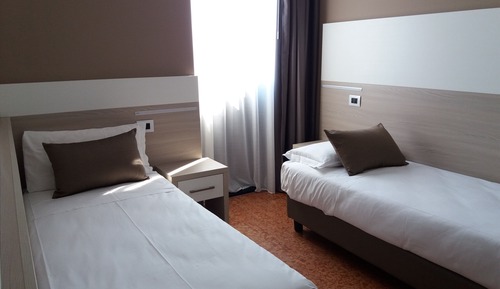Apartment, 2 Bedrooms (con 2 camere da letto)