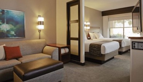 Standard Room, 2 Queen Beds