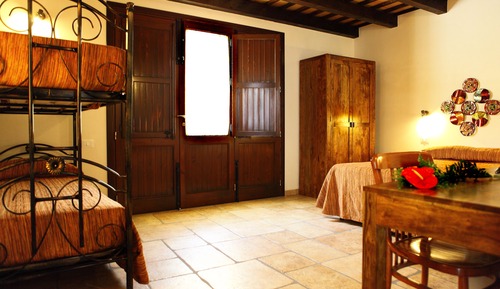 Standard Room, Ensuite