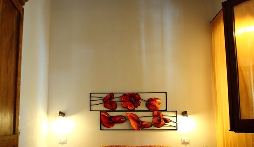 Deluxe Room, Ensuite