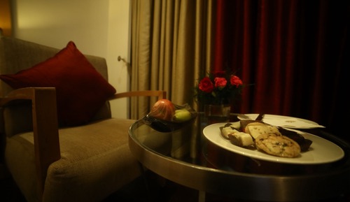 Premium Room