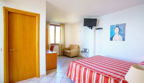 Classic Triple Room