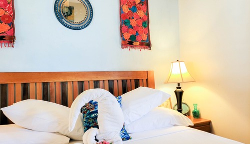 Premium Suite, 1 Bedroom, Beachside