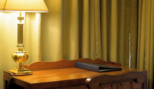 Tibetan Presidential Suite