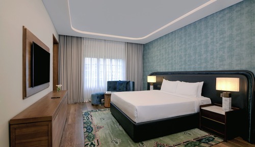 Executive Suite