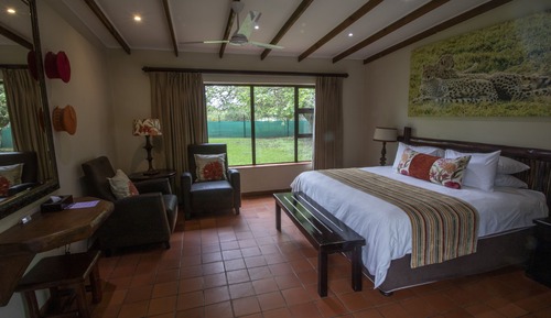 Luxury Twin Room, 2 Twin Beds
