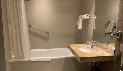 Premium Double Room, 2 Queen Beds