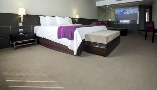 Premium Suite