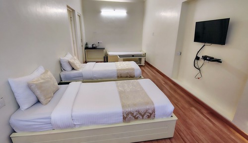Executive Room