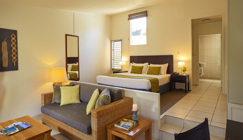 Superior Suite