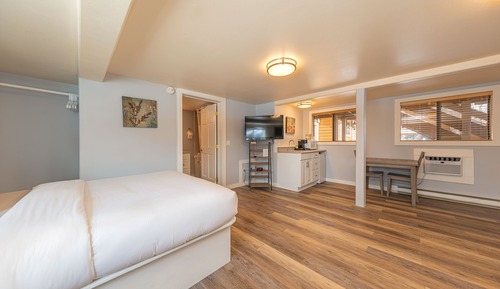 Family Room, 2 Queen Beds