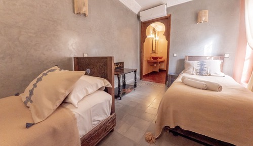 Superior Room