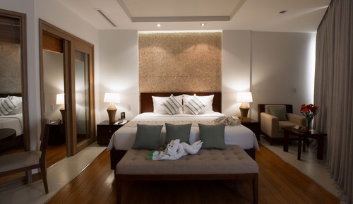 Terra Ocean View 02 bedrooms