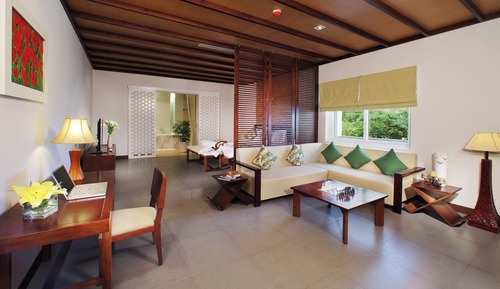 Verde Garden View